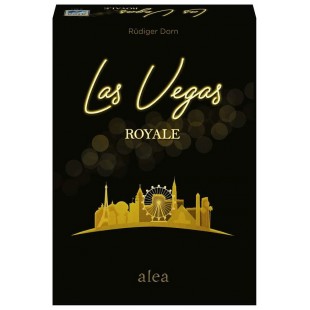 Ravensburger - Las Vegas royale